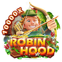 ROBIN HOOD