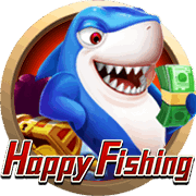 JILI Happy Fishing