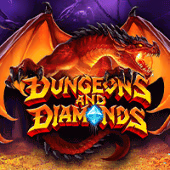 Dungeons and Diamonds™