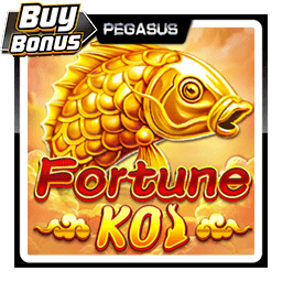Fortune Koi 2