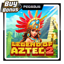 Legend of Aztec 2