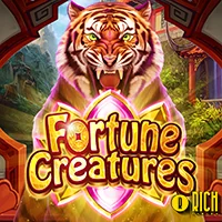 Fortune Creatures
