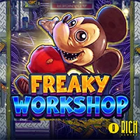 Freaky Workshop