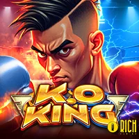 K.O. King