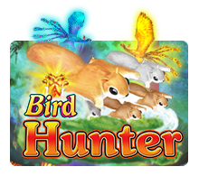 Bird Hunter
