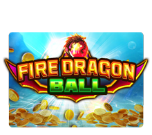 Fire Dragon Ball