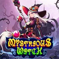 Mysterious Witch