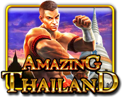 Amazing Thailand