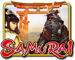 Samurai