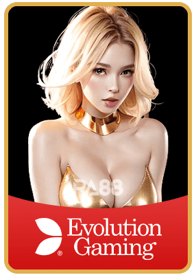 Evolution Gaming