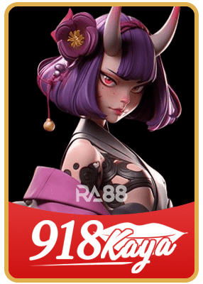918Kaya