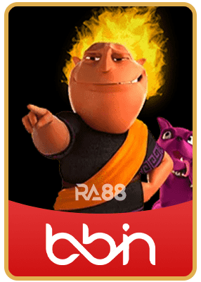bbin