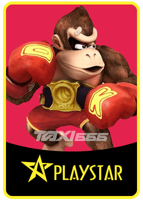 PlayStar
