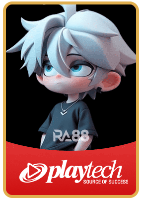 Playtech