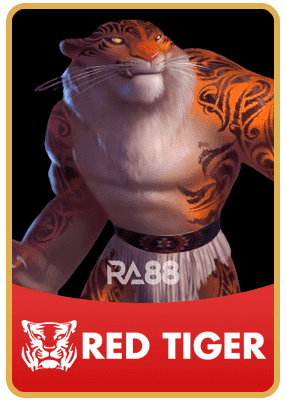 Red Tiger