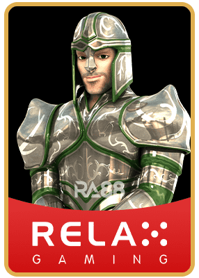 Relax Gaming