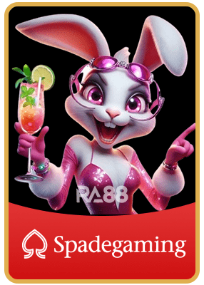 Spade Gaming