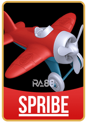 Spribe