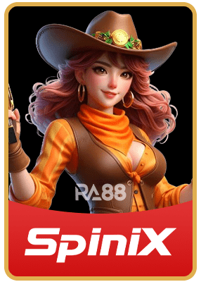 SpiniX