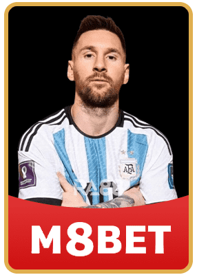 M8Bet